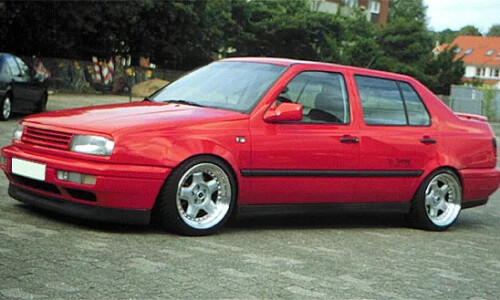 VW Vento #5
