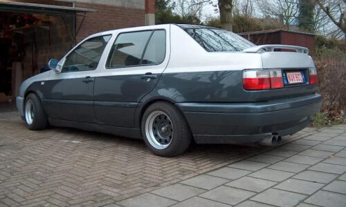 VW Vento #6