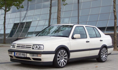 VW Vento #7