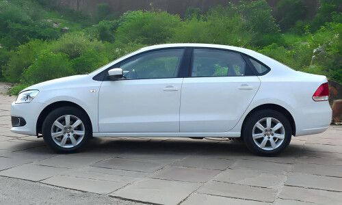 VW Vento #8