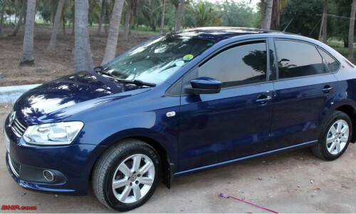 VW Vento #11