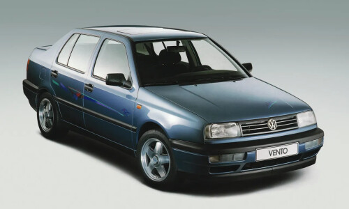 VW Vento #14