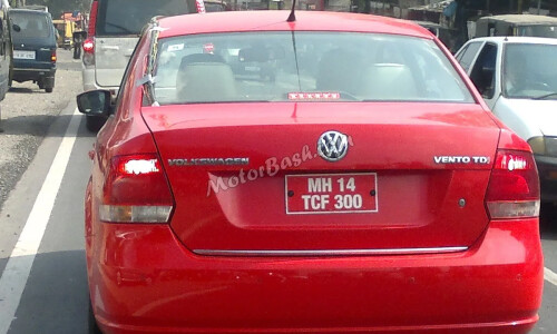 VW Vento #15