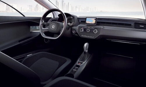 VW XL1 #13