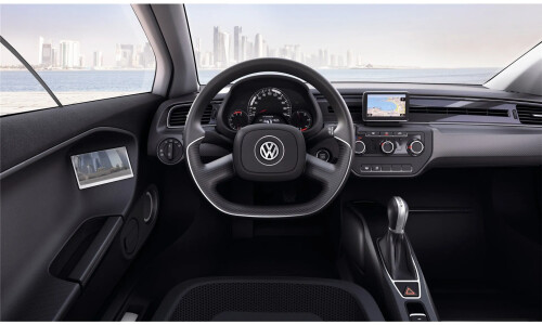 VW XL1 #16
