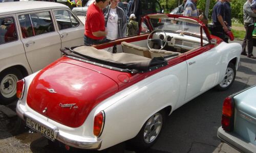Wartburg 312 #5