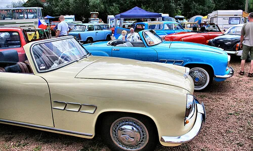 Wartburg 313 #5