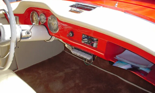 Wartburg 313 #6