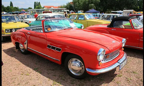 Wartburg 313 #10