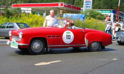 Wartburg 313 #13
