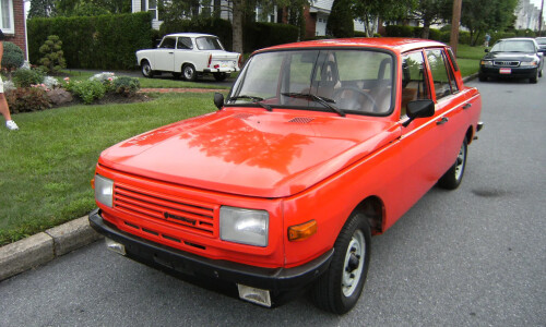 Wartburg 353 #17