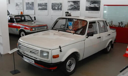 Wartburg 353 #18