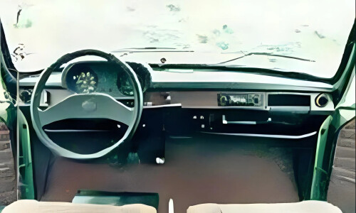 Wartburg 353 #19