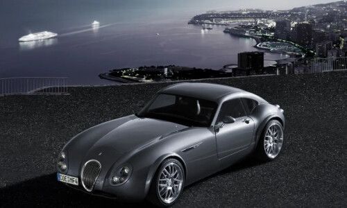 Wiesmann GT #3