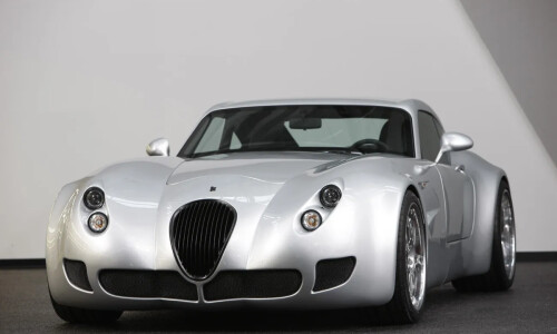 Wiesmann GT #7