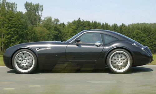 Wiesmann GT #8