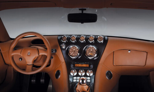 Wiesmann GT #9