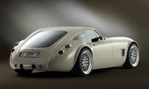 Wiesmann GT #10
