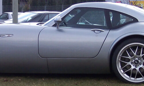 Wiesmann GT #12