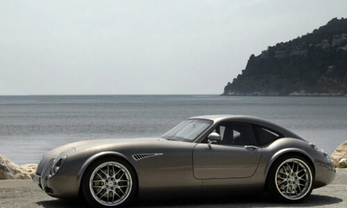 Wiesmann GT #15