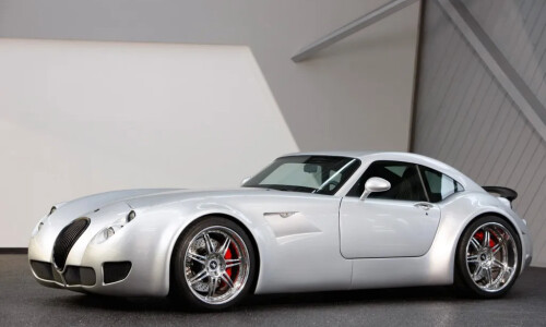Wiesmann GT MF5 #2