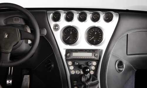 Wiesmann GT MF5 #3