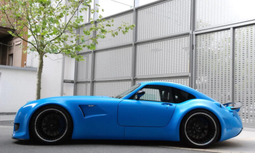 Wiesmann GT MF5 #4