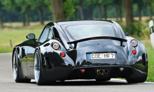 Wiesmann GT MF5 #6