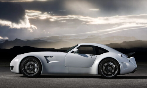 Wiesmann GT MF5 #10