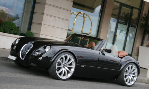 Wiesmann MF 3 #3