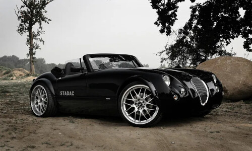 Wiesmann MF 3 #4