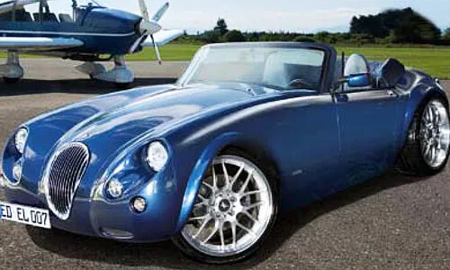 Wiesmann MF 3 #6