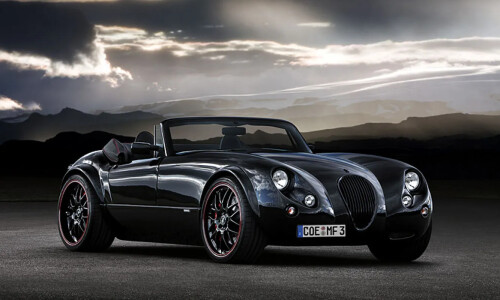 Wiesmann MF 3 #9