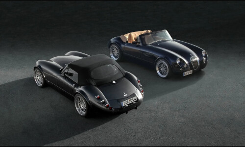 Wiesmann MF 3 #12