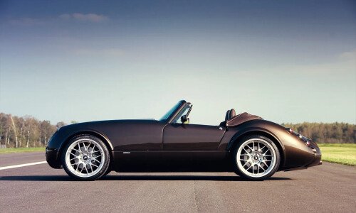 Wiesmann MF 3 #13