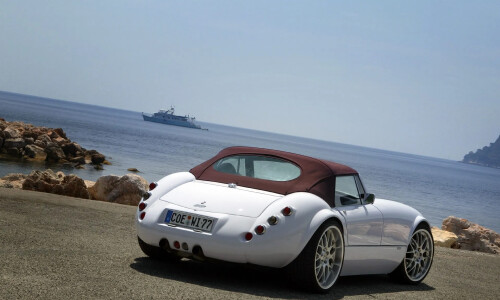Wiesmann MF 3 #14