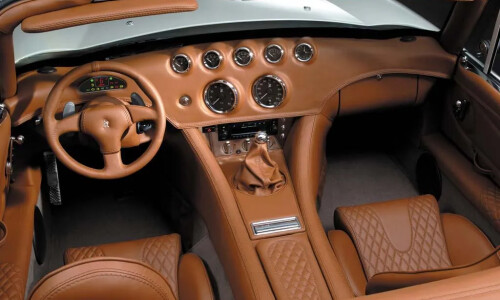Wiesmann MF 3 #15