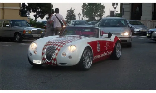 Wiesmann MF 3 #16