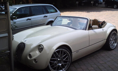 Wiesmann MF 3 #17