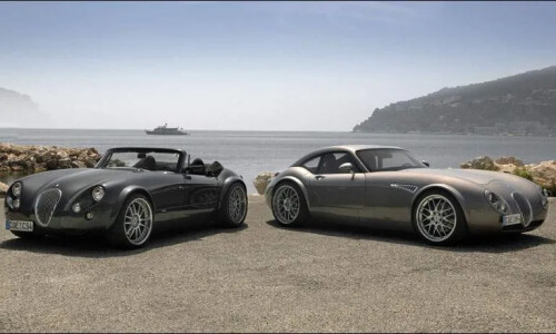 Wiesmann MF 30 #2