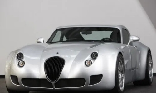 Wiesmann MF 30 #4