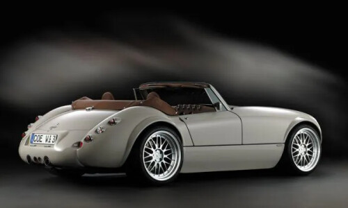 Wiesmann MF 30 #6