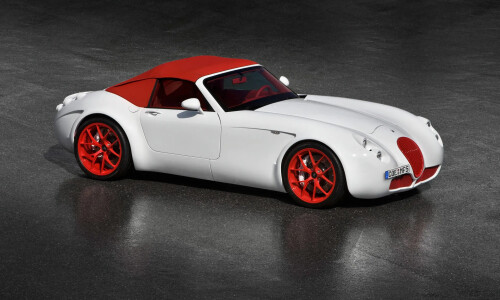 Wiesmann MF 30 #11