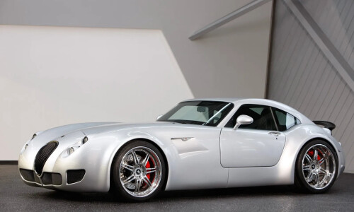 Wiesmann MF 30 #13