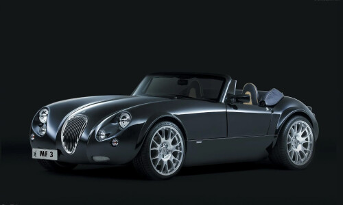 Wiesmann MF 30 #16