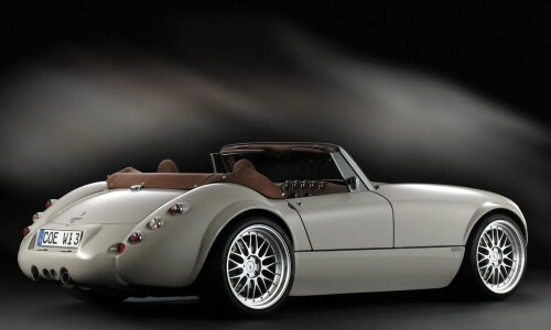 Wiesmann Roadster #2