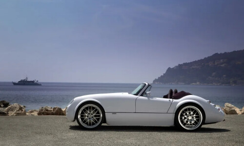 Wiesmann Roadster #5
