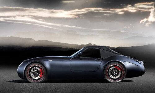 Wiesmann Roadster #10