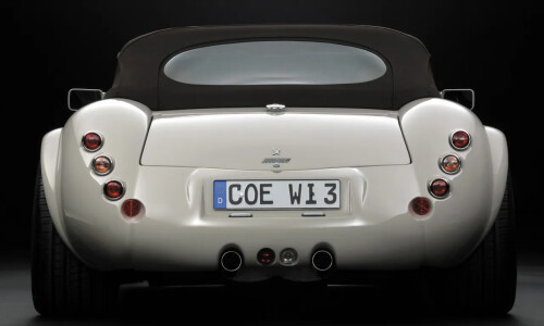 Wiesmann Roadster #13