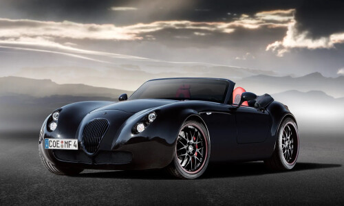 Wiesmann Roadster #14